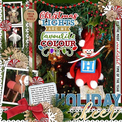 Holiday Cheer