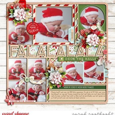 Falalalala