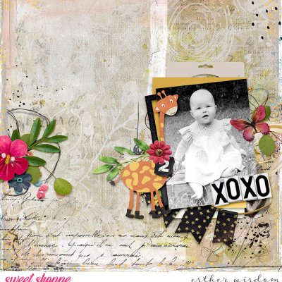 XOXO
