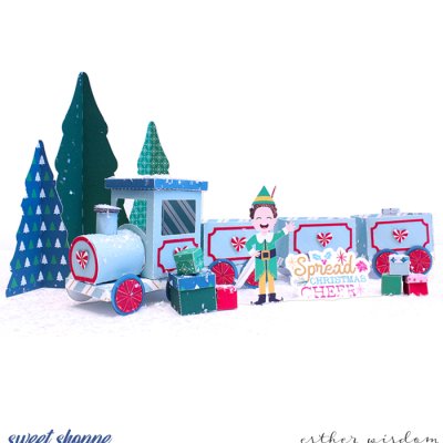 Spread Christmas Cheer