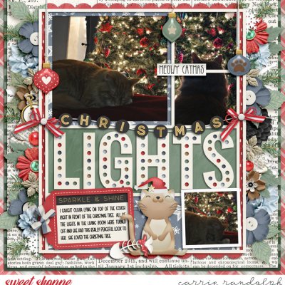 Christmas Lights
