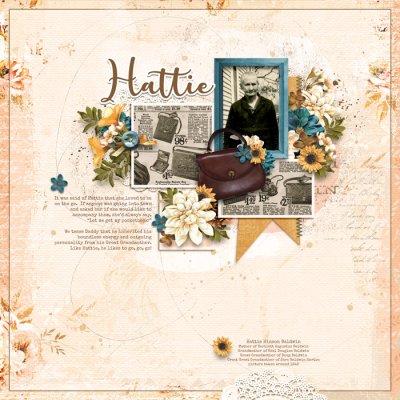 Hattie