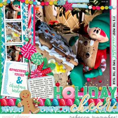 Holiday Cheer