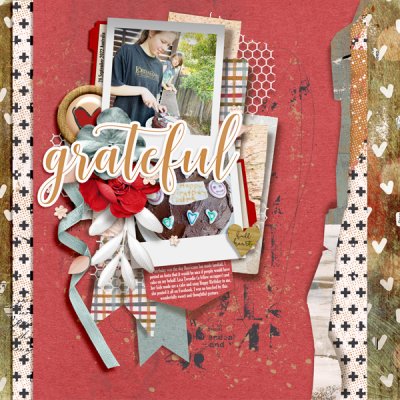 This & That - November 22 - 15a - Grateful