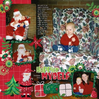 Santa