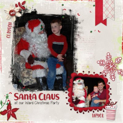 Santa