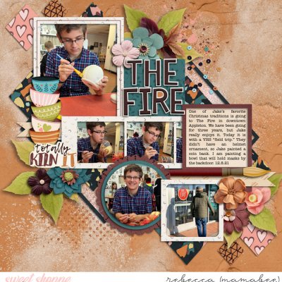 The Fire
