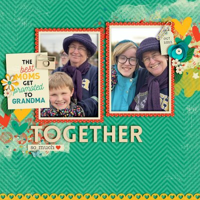 Together