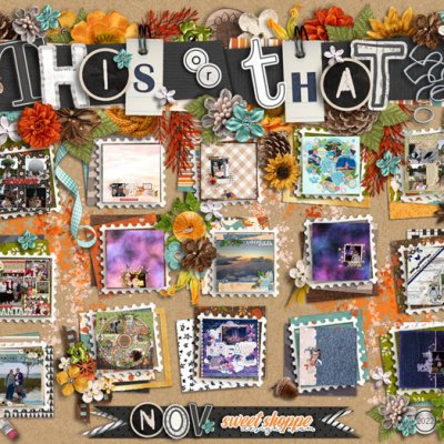 Tracker Romajo November