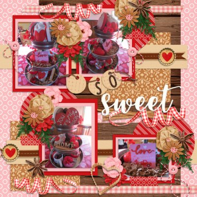 So Sweet