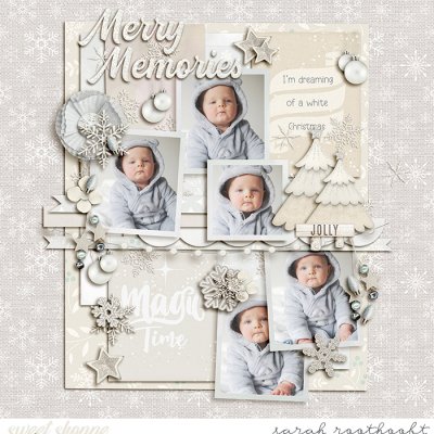 Merry Memories