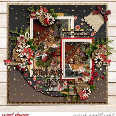 Xmas Joy