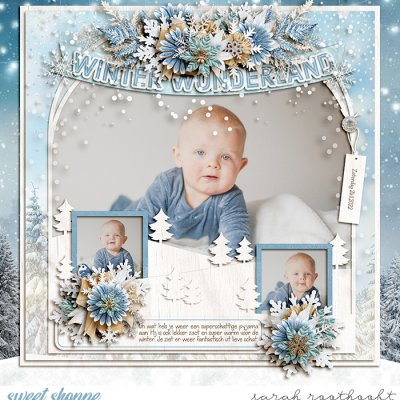 Winter Wonderland