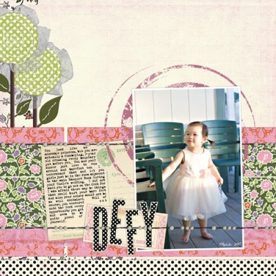 Defy