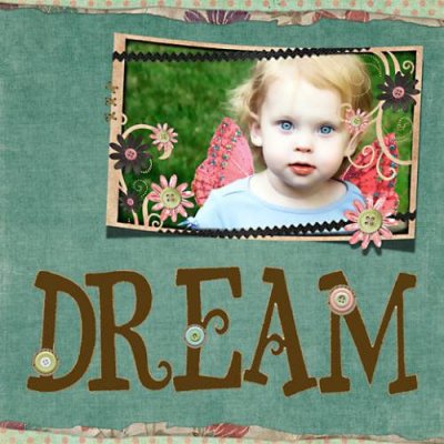 Dream Girl