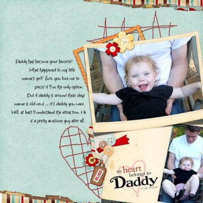 Daddy's Girl
