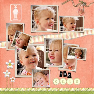 Too cute