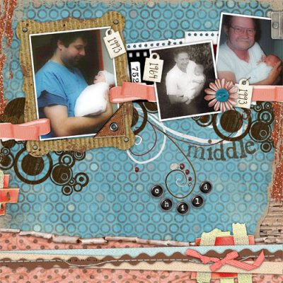 middle child