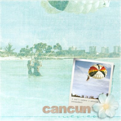 Cancun