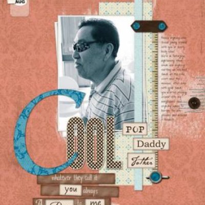Cool Papa