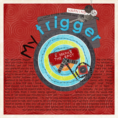 Trigger