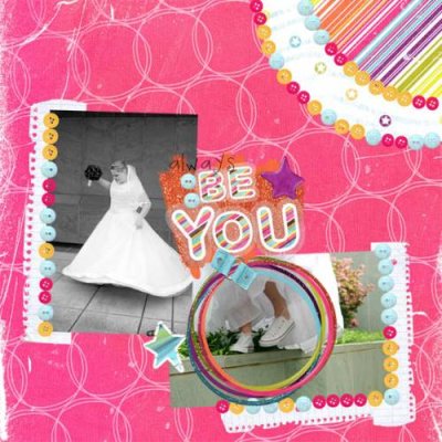 Be You