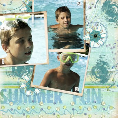 Summer Fun