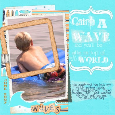 catchawave