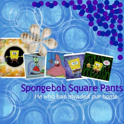 Spongebob