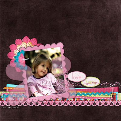Love Fairy