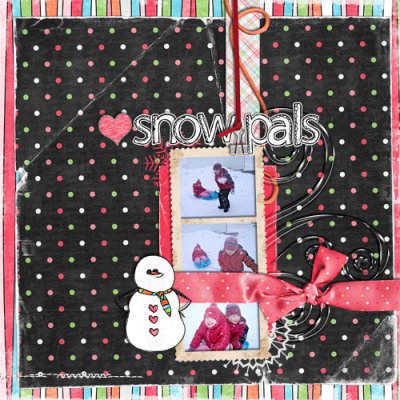 Snow Pals