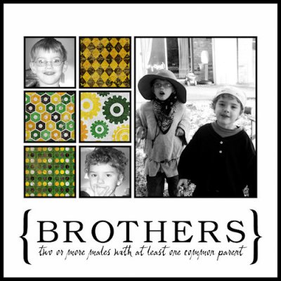 Brothers