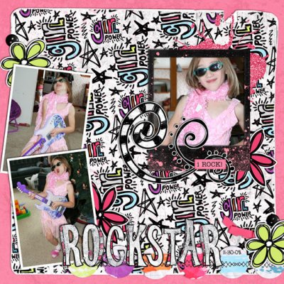 Rockstar