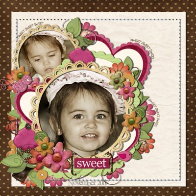Sweet