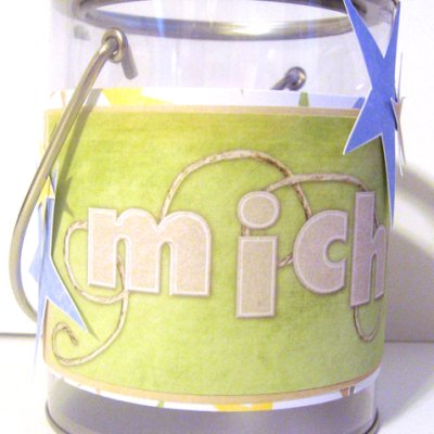 baby bucket