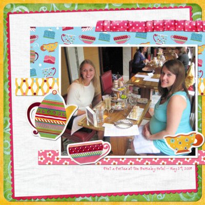Tea Party