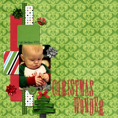 Christmas Wonder