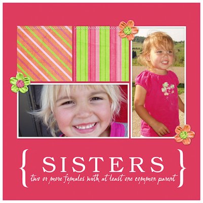 Sisters