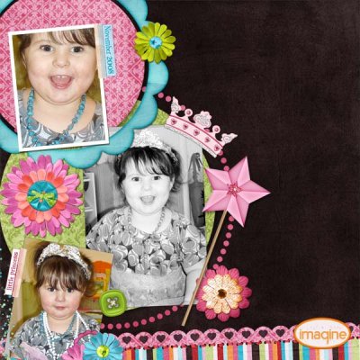 Princess Ava