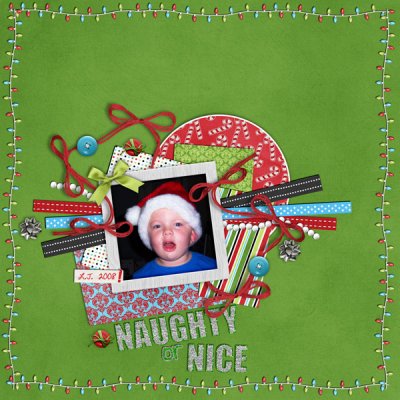 Naughty or Nice