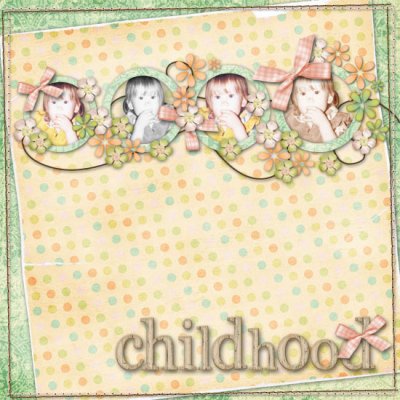Childhood