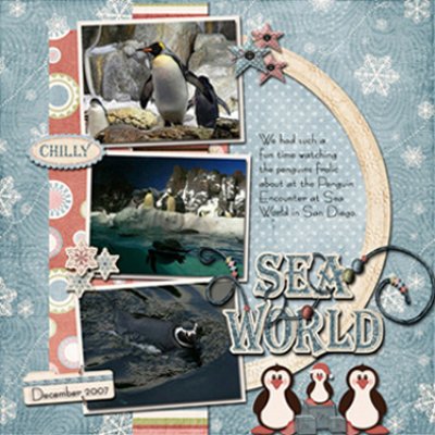 ~Sea World~