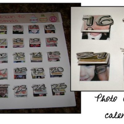 Advent calendar