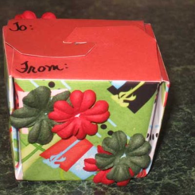 Gift Box