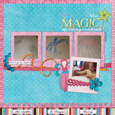 Imagination