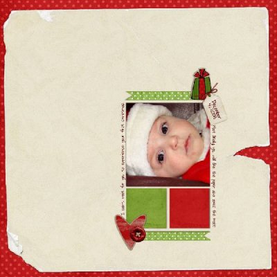 Allison's Christmas