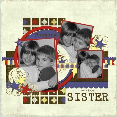 My Sister