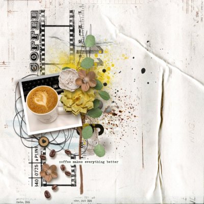 Coffee