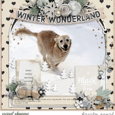 Winter Wonderland