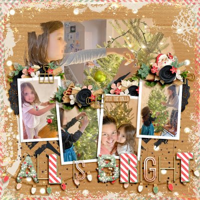 All is Bright